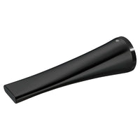 [D35120760.243] DXV® Modulus Wall Mount Bathtub Spout - Matte Black