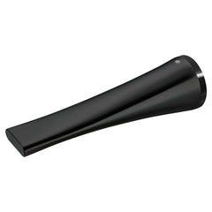 [D35120760.243] DXV® Modulus Wall Mount Bathtub Spout - Matte Black