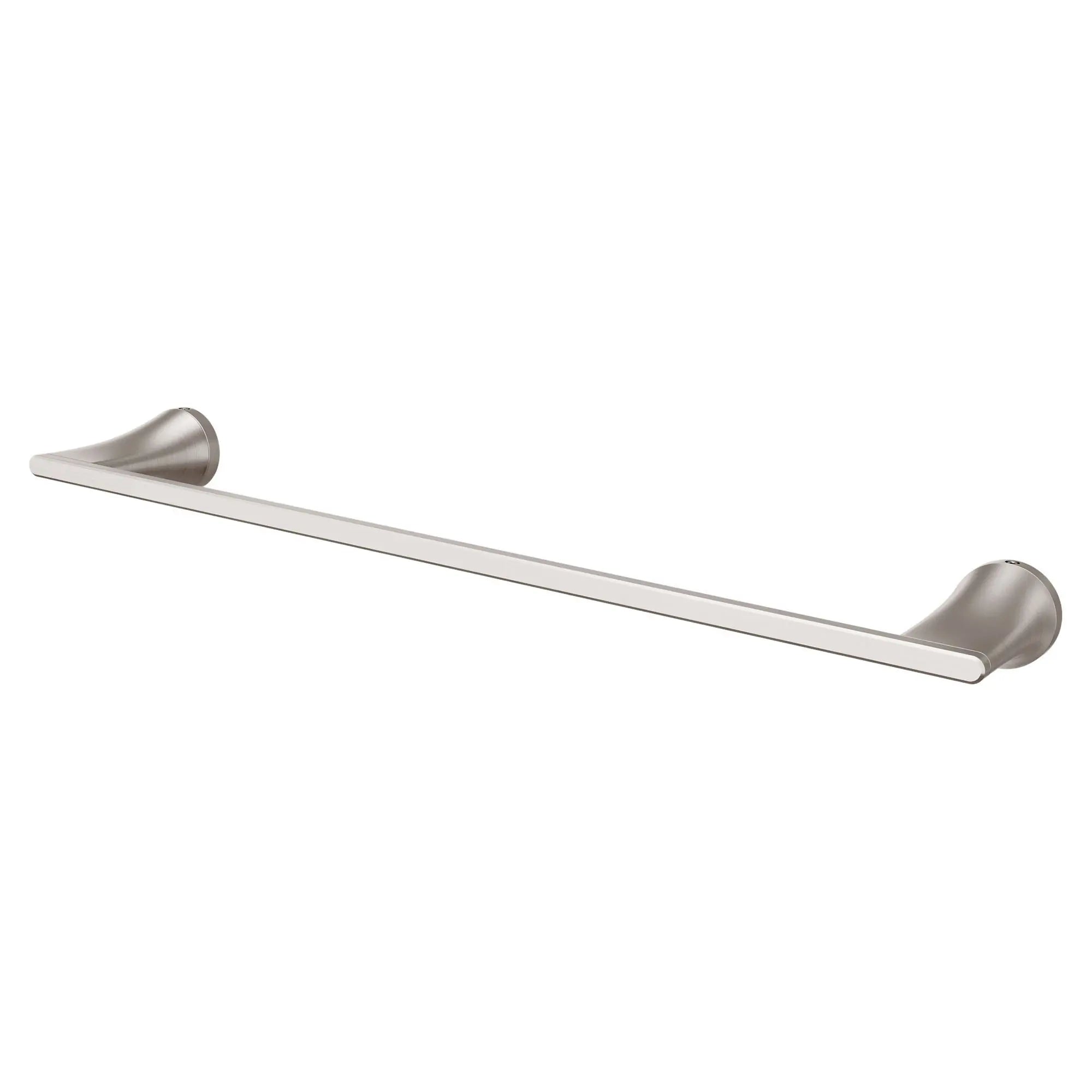 DXV® Modulus 18 in. Towel Rack // BRUSHED NICKEL // 160116_D35120180144_2_0_CDNwebp.webp