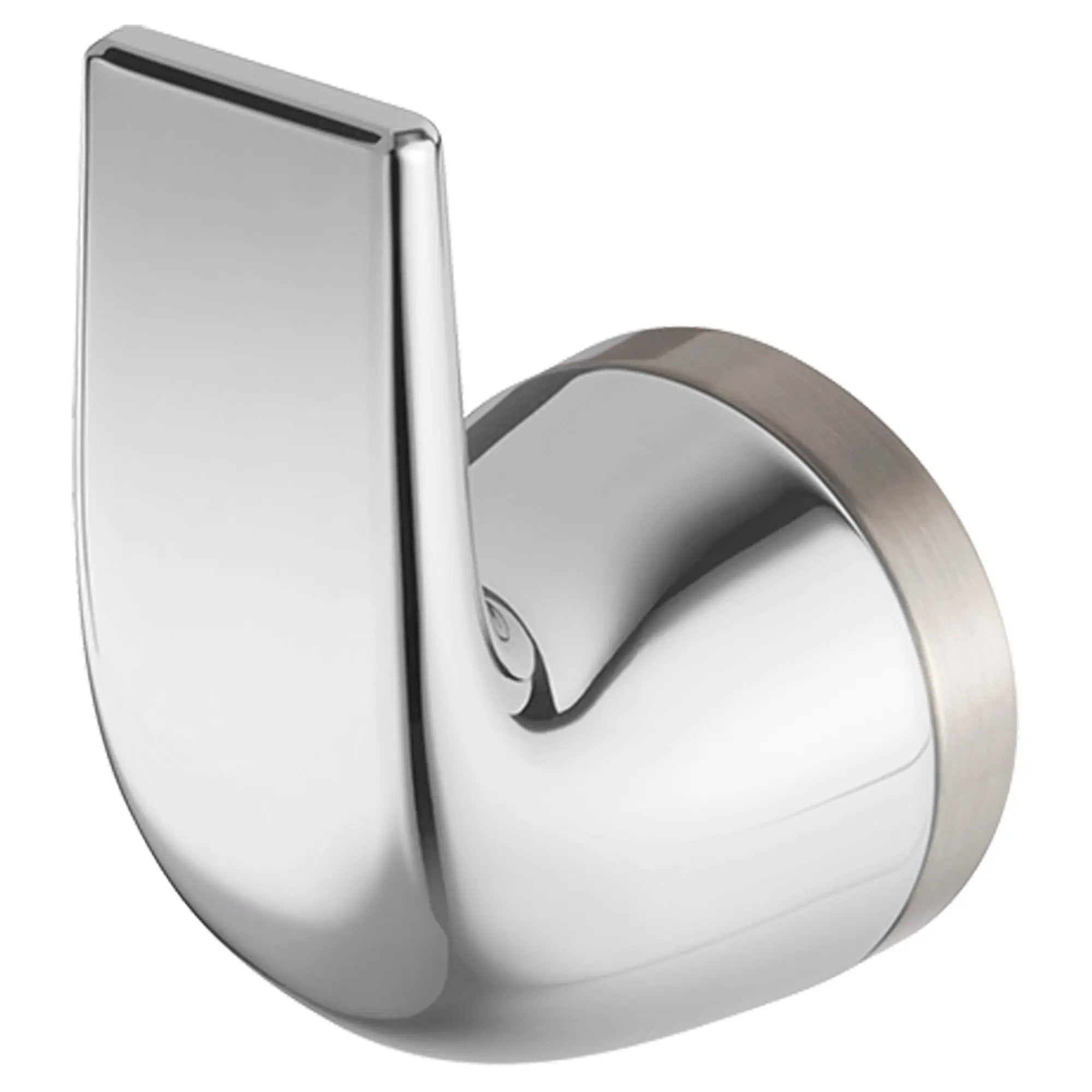 DXV® Modulus Towel Hook // POLISHED CHROME // 160127_D35120210100_1_0_CDNwebp.webp
