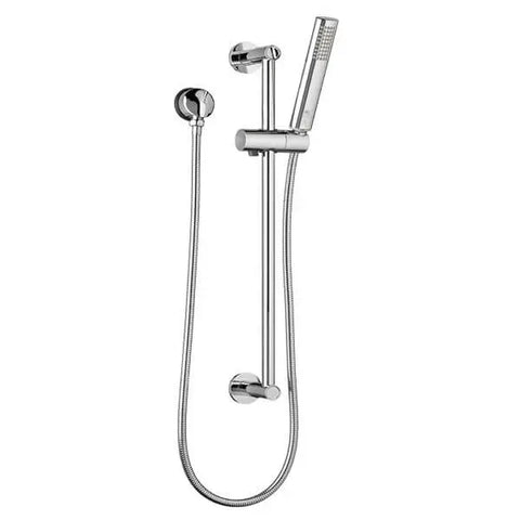 Percy® Personal Hand Shower Set with Adjustable 24 in. Slide Bar