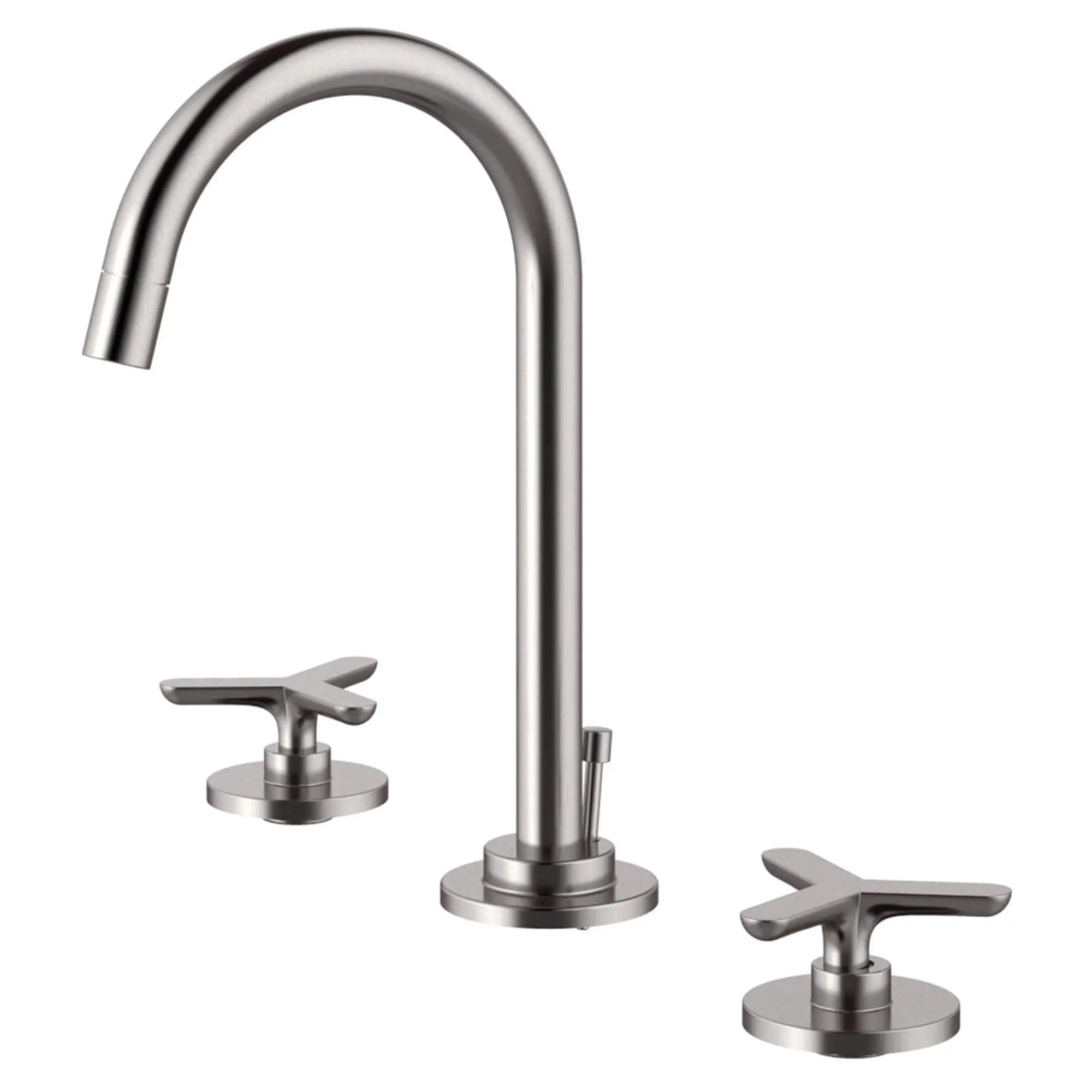 Percy Widespread Tri-Spoke Handles // BRUSHED NICKEL // 160134_D35105870144_1_0_CDNwebp.webp