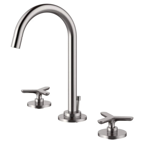 Percy Widespread Tri-Spoke Handles