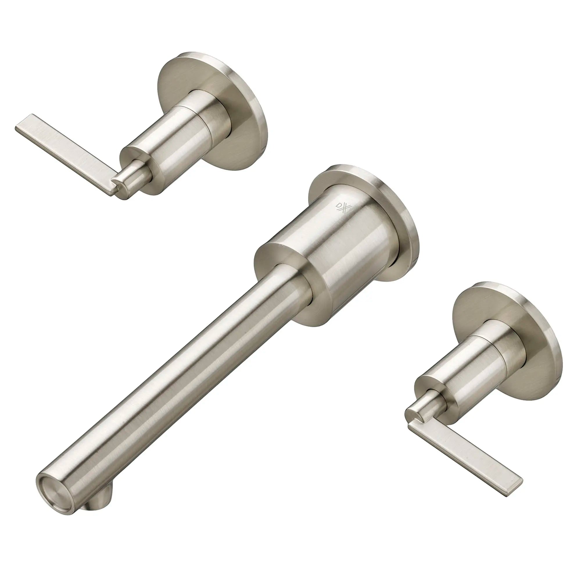 Percy Wall Mount Vessel Faucet with Lever Handles Trim Only // BRUSHED NICKEL // 160141_D35105450144_1_0_CDNwebp.webp