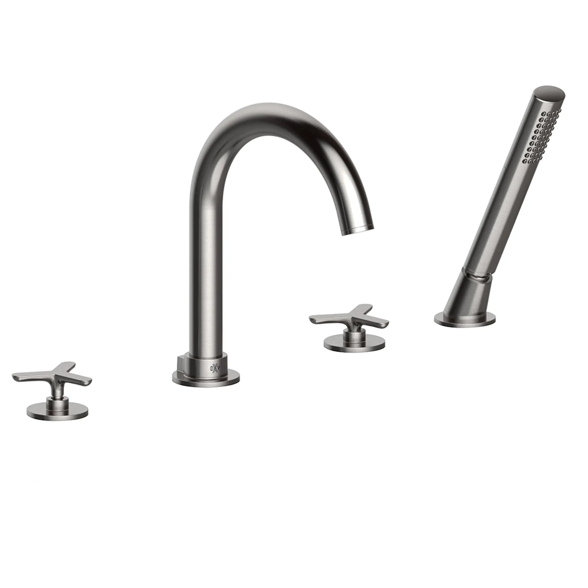 Percy DMTF With Tri-Spoke Handles // BRUSHED NICKEL // 160142_D35105970144_1_0_CDNwebp.webp
