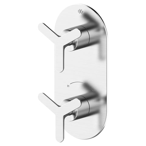 Percy 2-Handle Therm Trim