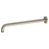 [D35700312.144] Contemporary Right Angle 12 in. Shower Arm - Polished Chrome
