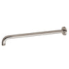 [D35700316.150] Contemporary 16 in. Shower Arm - Polished Chrome