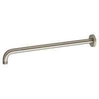 [D35700316.144] Contemporary 16 in. Shower Arm - Polished Chrome