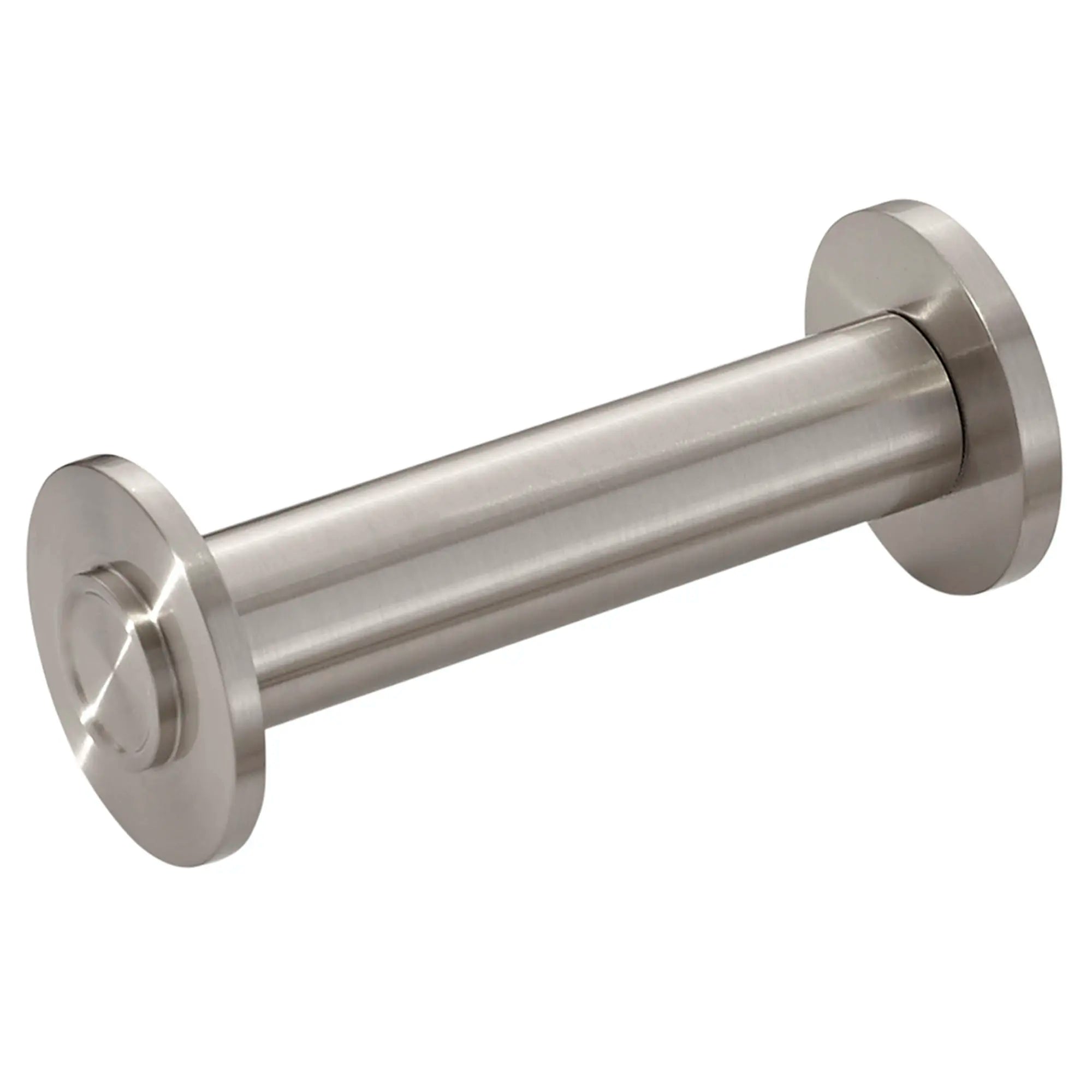 Percy® Single Arm Toilet Paper Holder // BRUSHED NICKEL // 160165_D35105235144_1_0_CDNwebp.webp