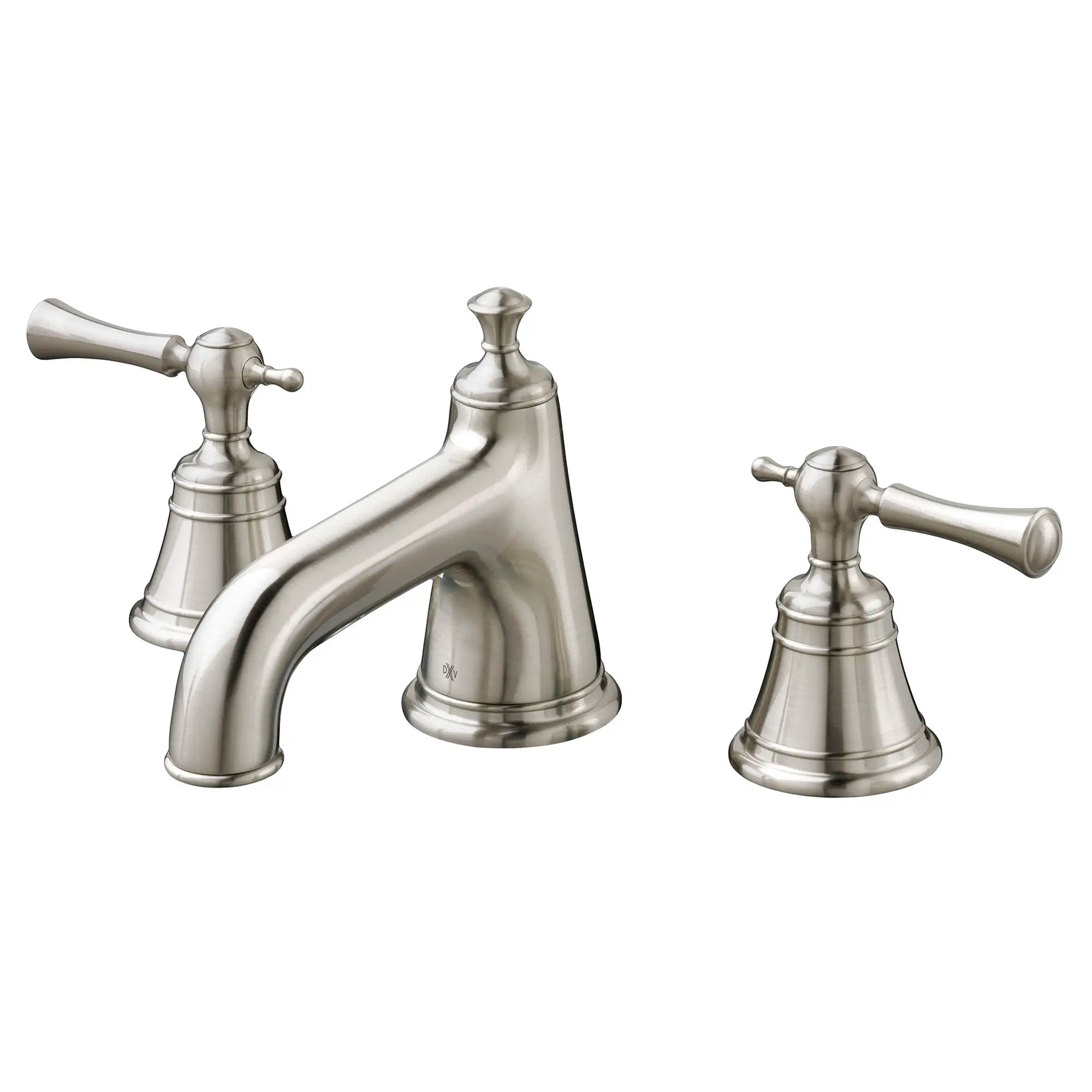 Randall® 2-Handle Widespread Bathroom Faucet with Lever Handles // BRUSHED NICKEL // 160185_D35102800144_1_0_CDNwebp.webp
