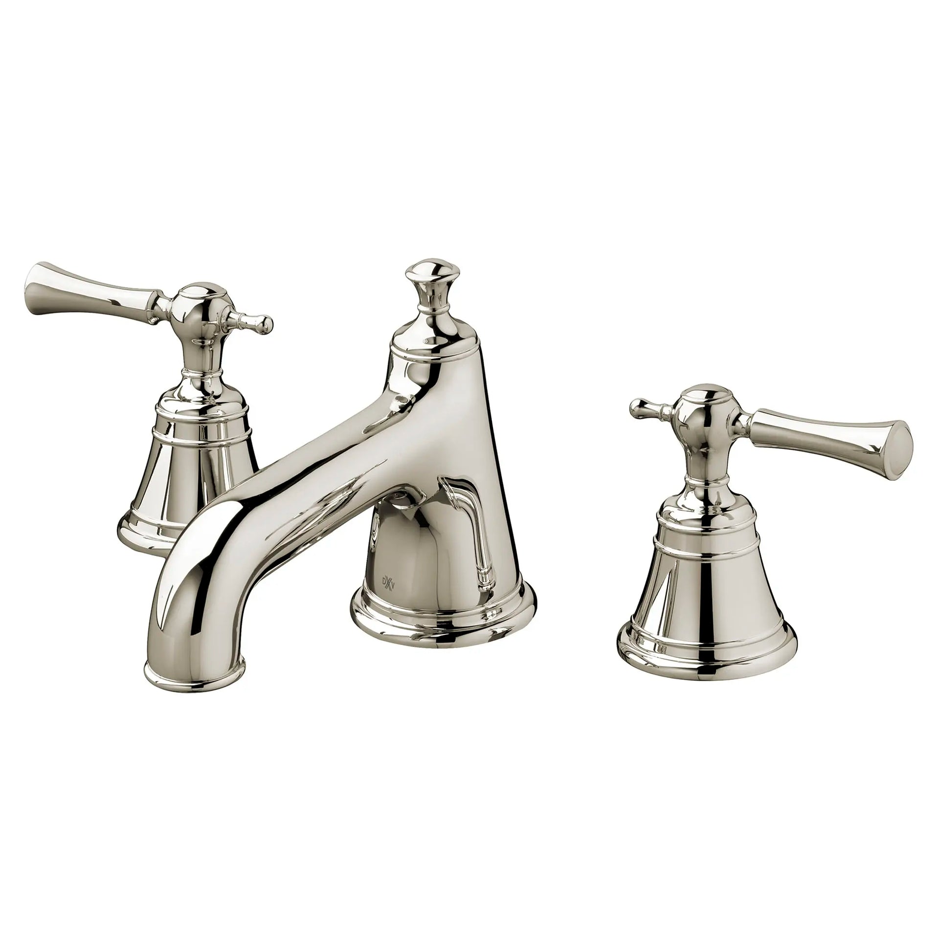 Randall® 2-handle Widespread Bathroom Faucet With Lever Handles