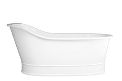 Oak Hill® 66 in. x 36 in. Freestanding Bathtub // CANVAS WHITE // 160197_D12025004415_CDNwebp.webp