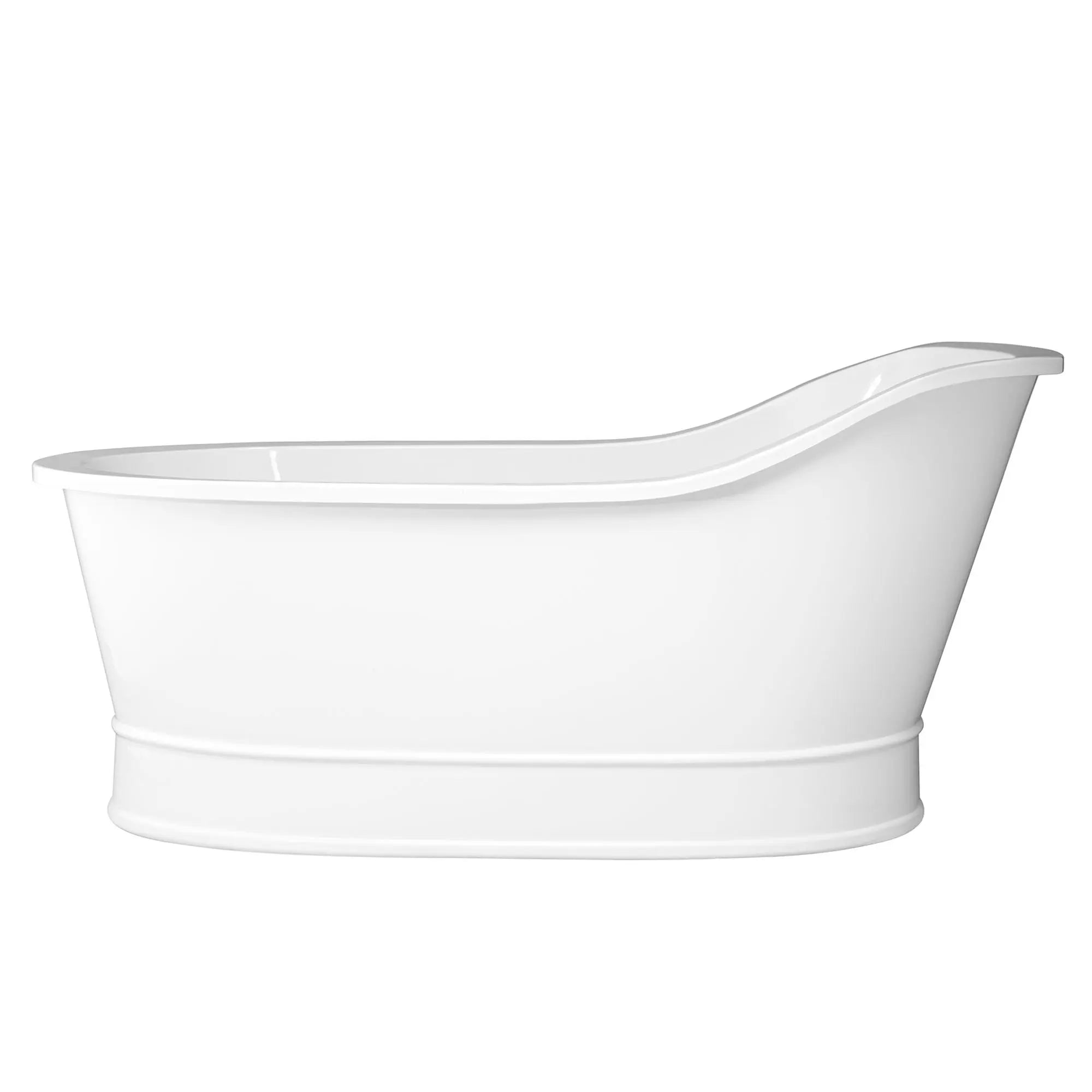 Oak Hill® 66 in. x 36 in. Freestanding Bathtub // CANVAS WHITE // 160198_D12025004415_1_0_CDNwebp.webp