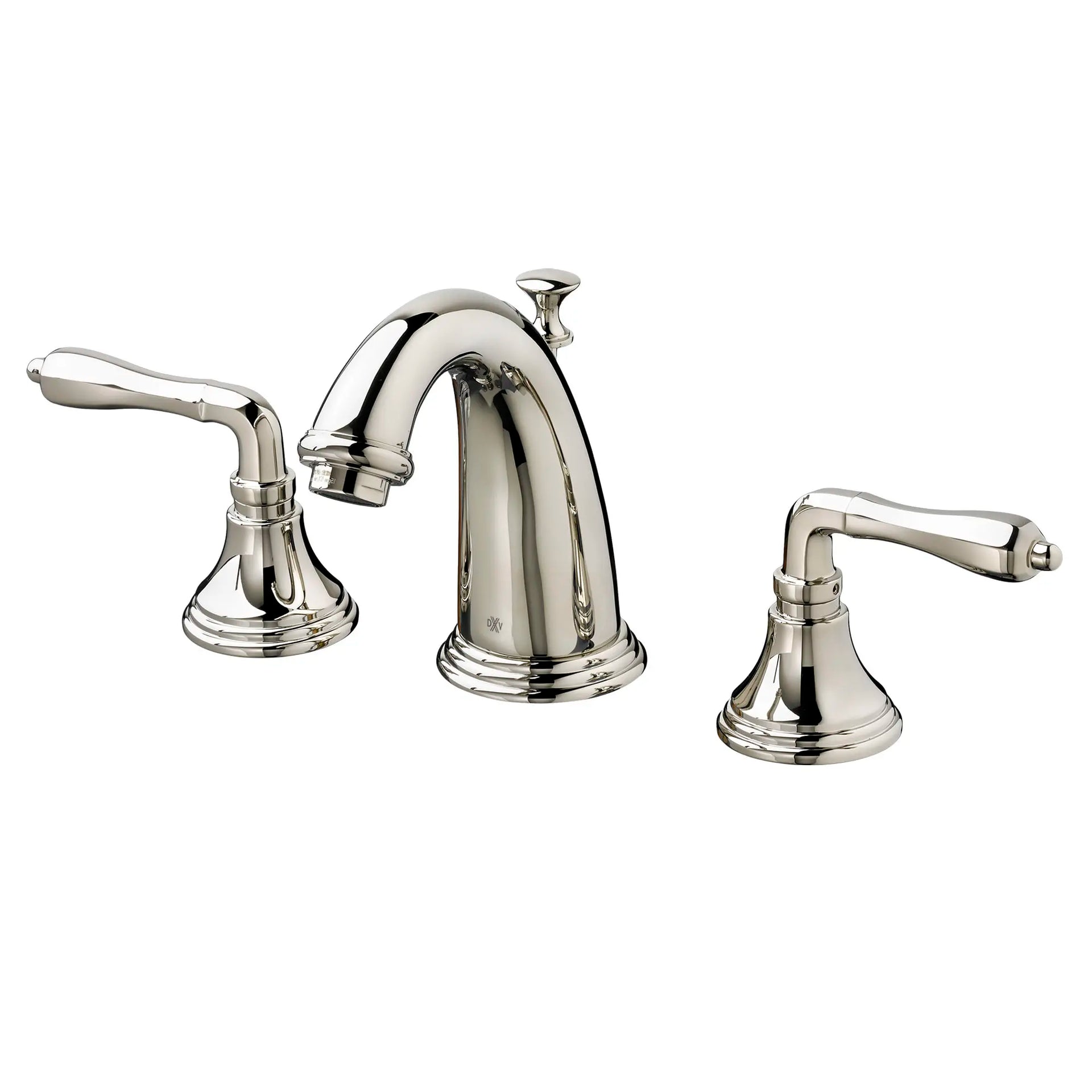 Ashbee 2-handle Widespread Bathroon Faucet With Lever Handles