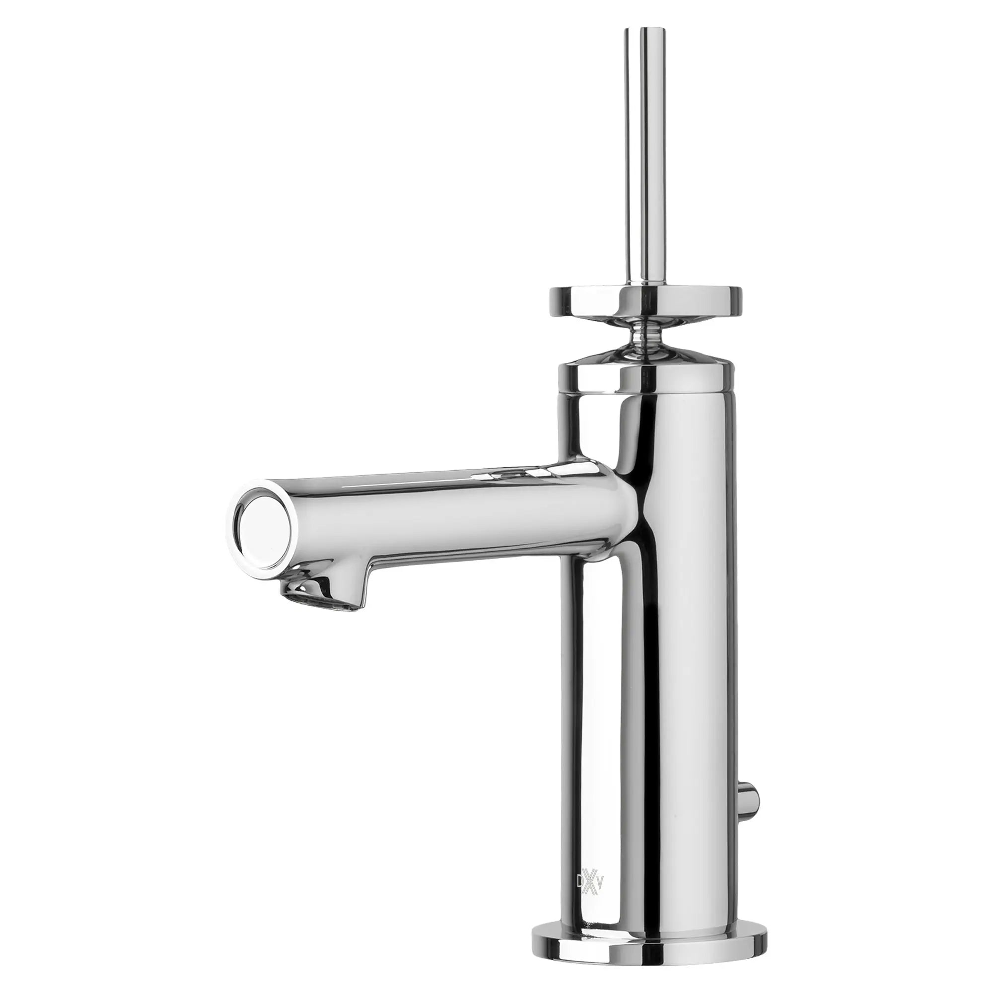 Percy® Single Handle Bathroom Faucet with Stem Handle // POLISHED CHROME // 160205_D35105100100_1_0_CDNwebp.webp