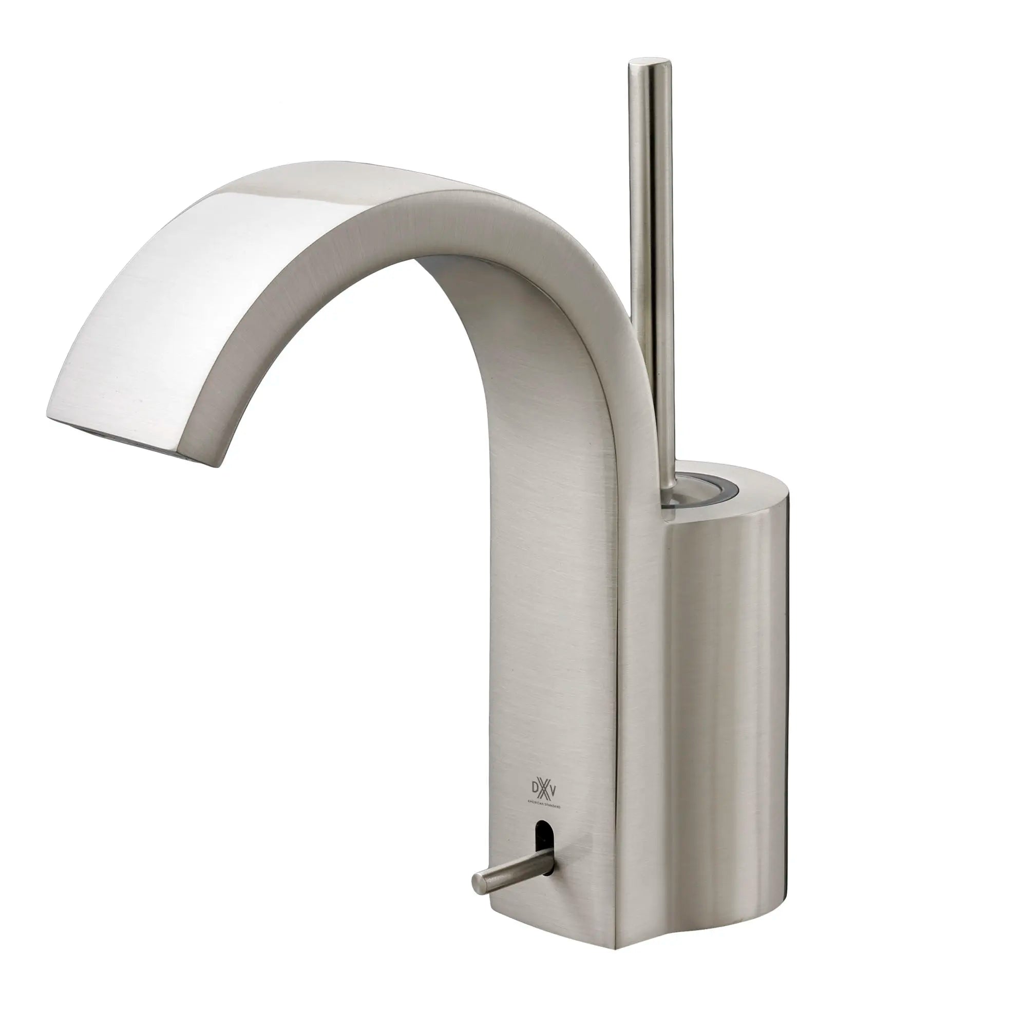 Rem Single Handle Bathroom Faucet, 1.2 gpm // BRUSHED NICKEL // 160206_D35100100144_2_0_CDNwebp.webp