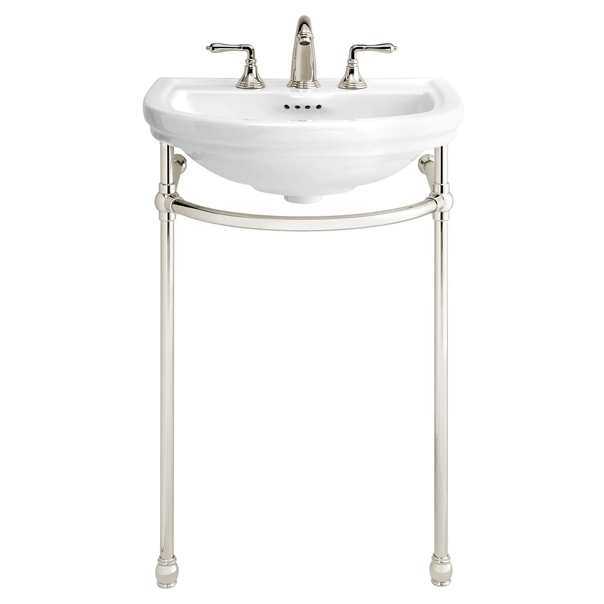 Widespread Lavatory Faucet with Lever Handles // PLATINUM NICKEL // 160213_D19000708.002.415_D35101800.150_0_CDNwebp.webp