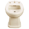 [D25000004.071] Bidet, 4-hole - Biscuit