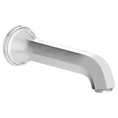 Fitzgerald Wall Mount Bathtub Spout