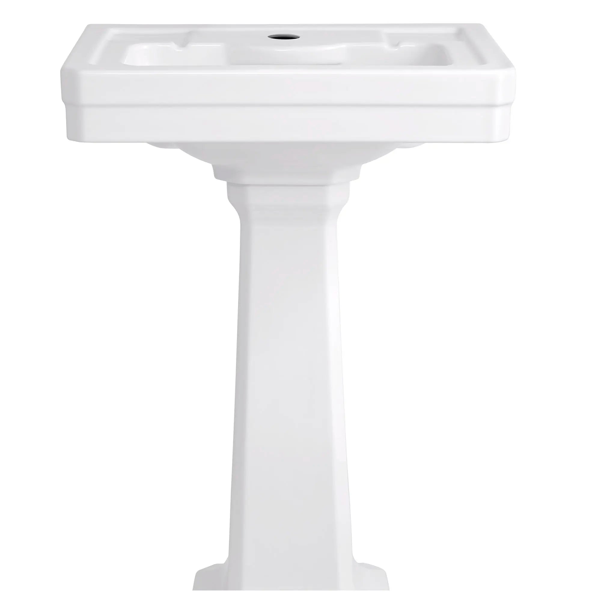 Fitzgerald Pedestal Sink Top, 1-Hole with Pedestal Leg // CANVAS WHITE // 160230_D20030100415_0_CDNwebp.webp