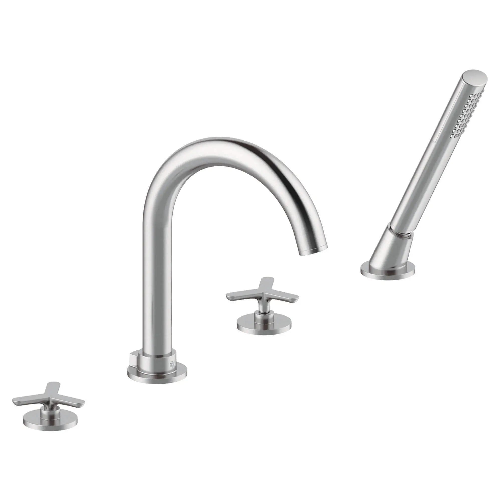 Percy DMTF With Tri-Spoke Handles // POLISHED CHROME // 160244_D35105970.100_0_CDNwebp.webp