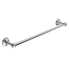 [D35102240.100] Randall® 24 in. Towel Rack - Polished Chrome