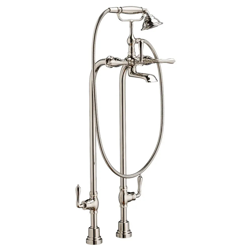 Traditional  Fmtf,  Lever Handle // PLATINUM NICKEL // 160263_D35101950.150_0_CDNwebp.webp