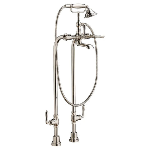 Traditional  Fmtf,  Lever Handle