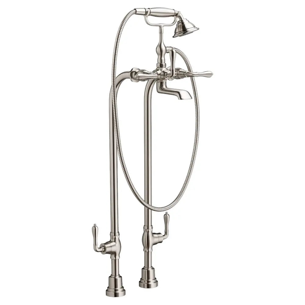 Traditional  Fmtf,  Lever Handle // BRUSHED NICKEL // 160264_D35101950.144_0_CDNwebp.webp