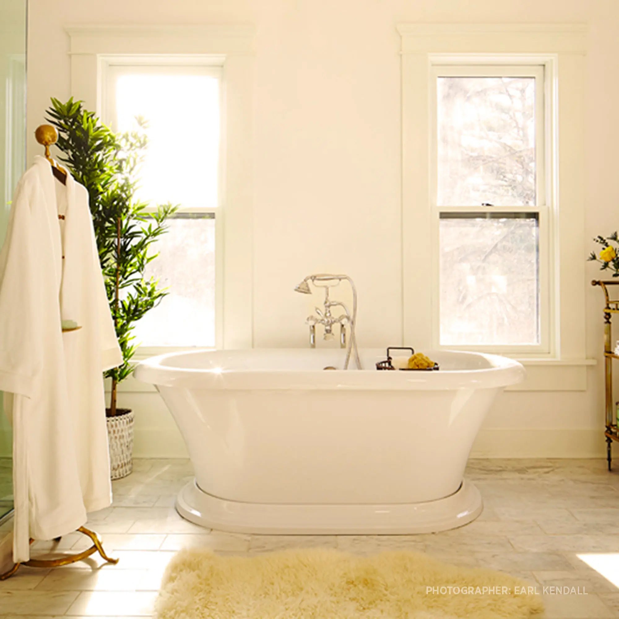 Randall® Wall Mounted Tub Filler with Hand Shower // PLATINUM NICKEL // 160269_D35102980150_01_0_CDNwebp.webp