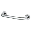 [D35703318.100] Transitional 18 in. Grab Bar - Polished Chrome