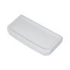 [735191-400.415] Fitzgerald Toilet Tank Cover - Biscuit