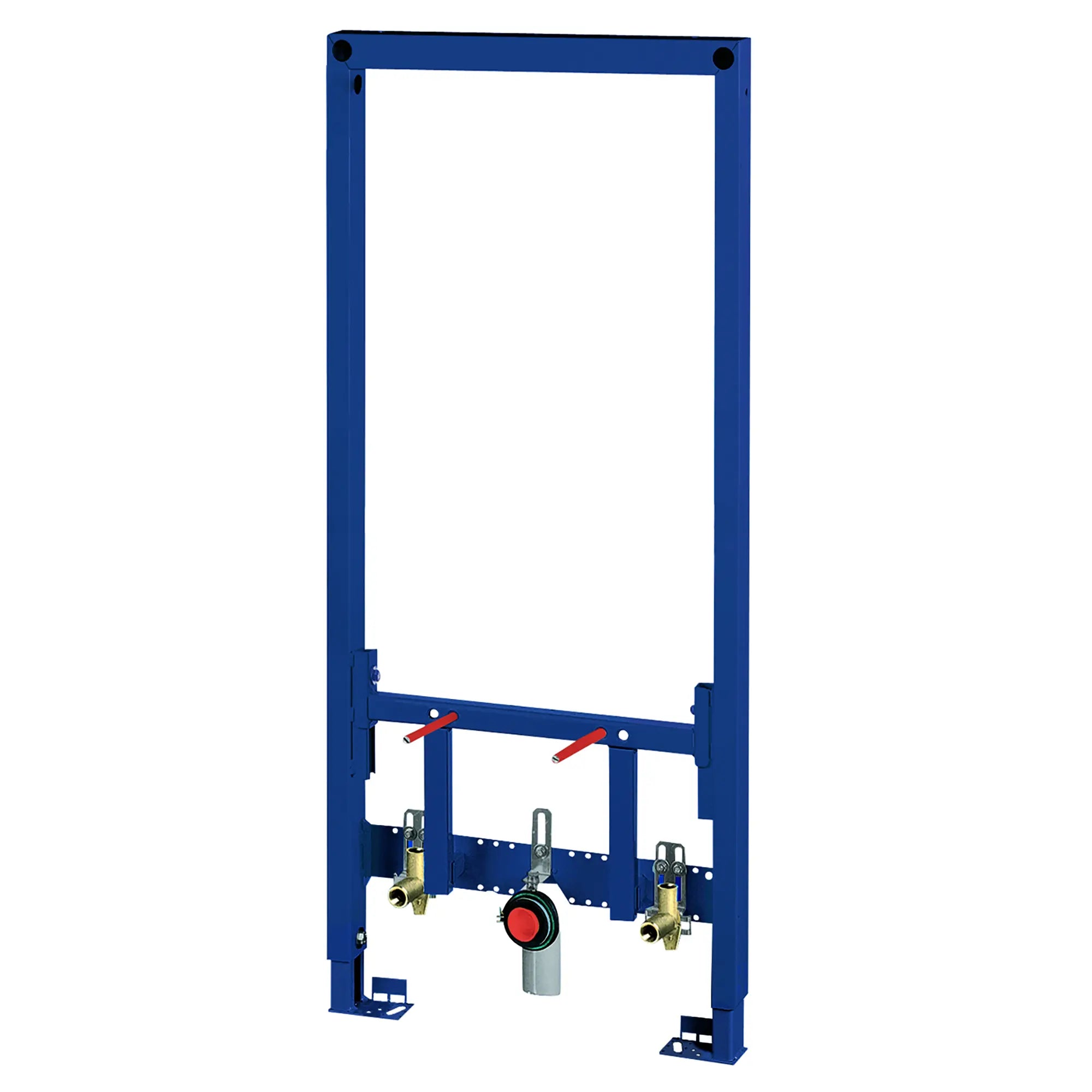 2 in. X 6 in. In-Wall Bidet Frame // NO FINISH // 160330_D29050044000_1_0_CDNwebp.webp