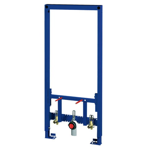 2 in. X 6 in. In-Wall Bidet Frame