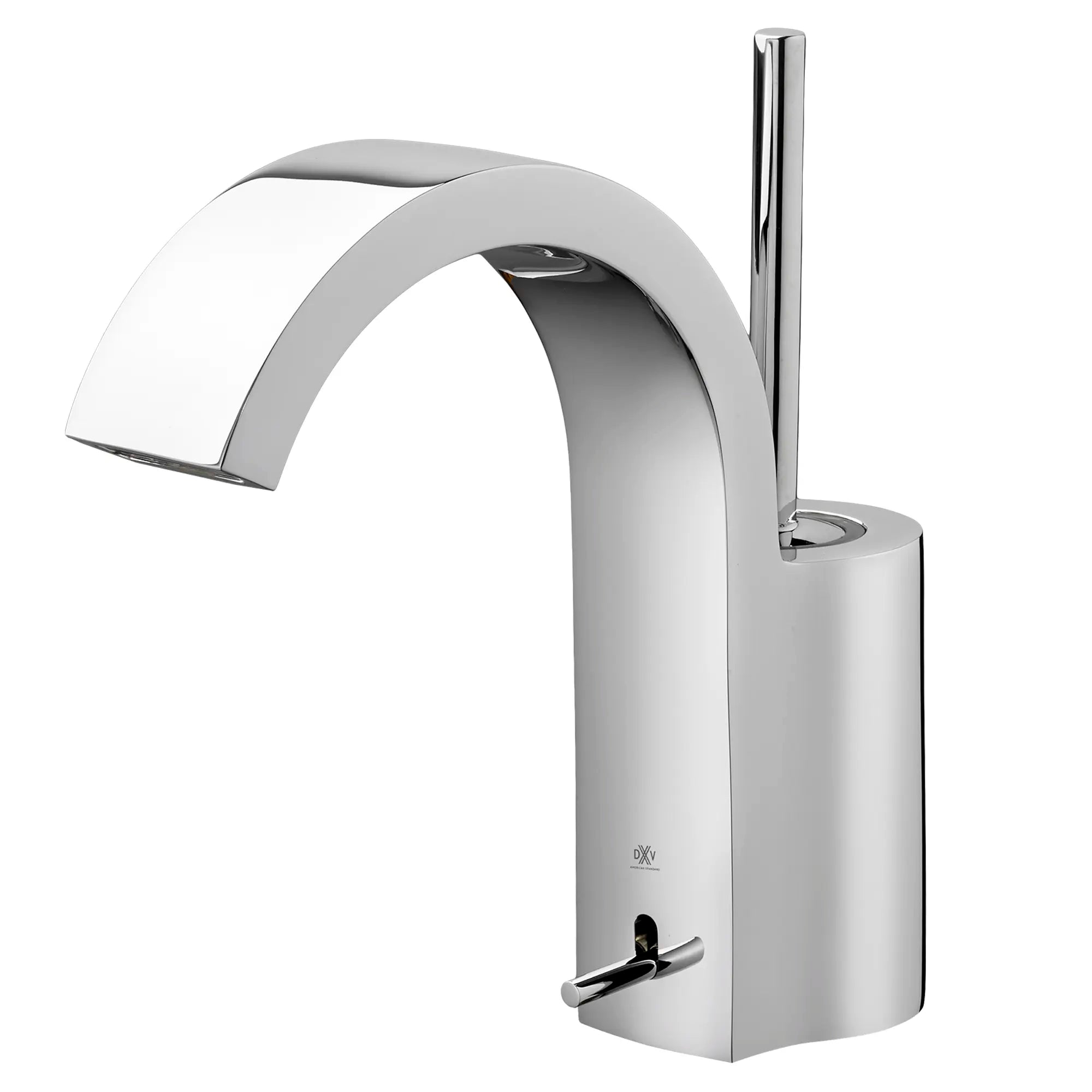 Rem Single Handle Bathroom Faucet, 1.2 gpm // POLISHED CHROME // 160348_D35100100100_1_0_CDNwebp.webp