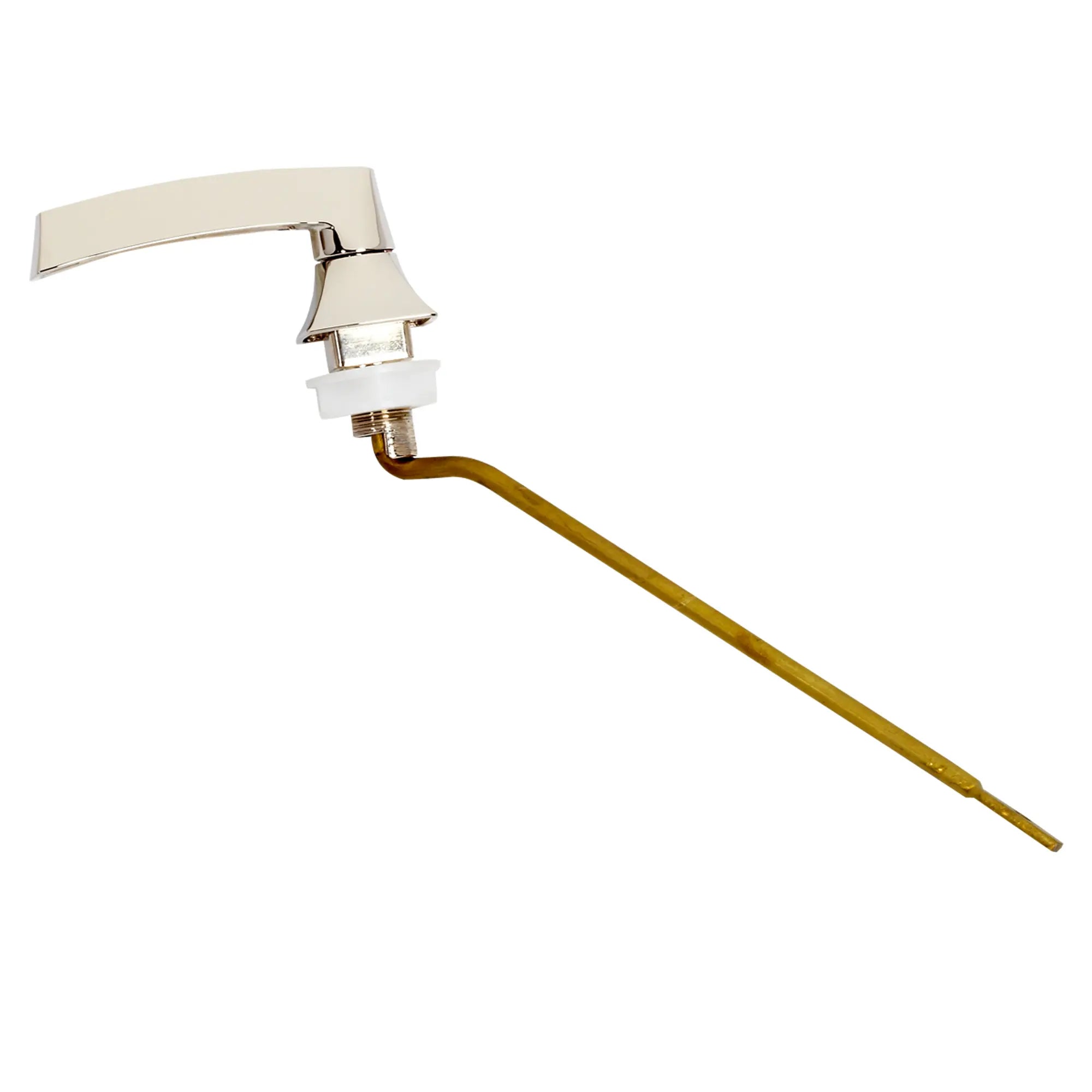 Left-Hand Trip lever // POLISHED NICKEL // 160354_73813312000080A_2_0_CDNwebp.webp