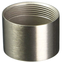 H961231-Handle Sleeve //  BRUSHED NICKEL // 160355_H961231.144_CDNwebp.webp