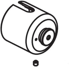 3/4 In Thermo Handle Housing-Pc // POLISHED CHROME // 160356_H960677_AC__CDNwebp.webp