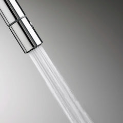 [4332310.002] Pekoe® Single-Handle Pull-Down Dual Spray Kitchen Faucet 2.2 gpm/8.3 L/min - Polished Chrome