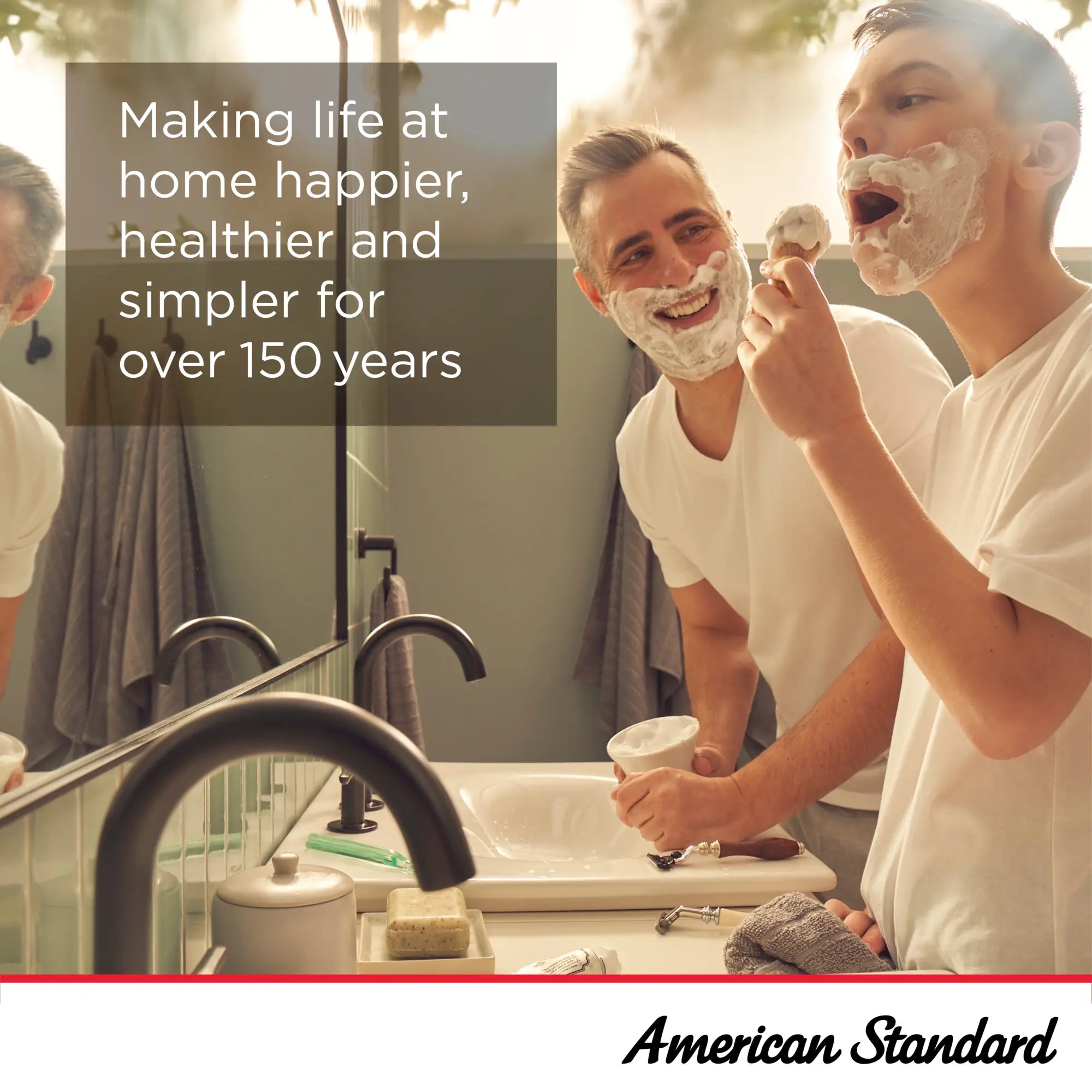 Lever Handle Set // PLATINUM NICKEL // 176856_BrandStory_Infographic_Bathroom_0001_JUL2025_1_CDNwebp_6cc73016-ab3f-4251-899c-0d0143f058ab.webp