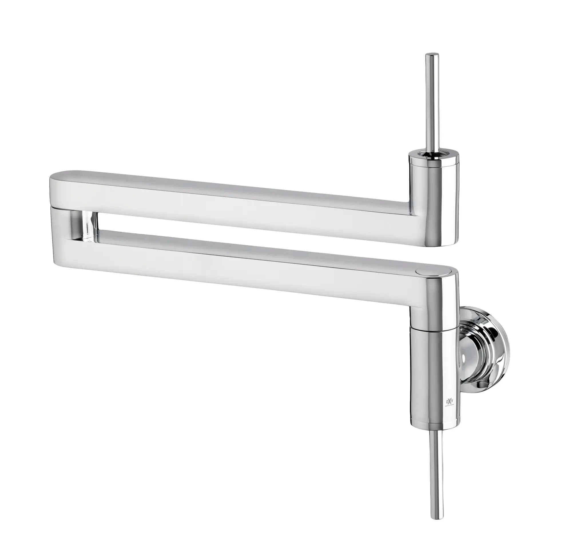 Contemporary Kitchen Pot Filler // POLISHED CHROME // 226683_D35401900100_0_CDNwebp.webp