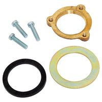 [M962146-0070A] MOUNTING KIT - No Finish