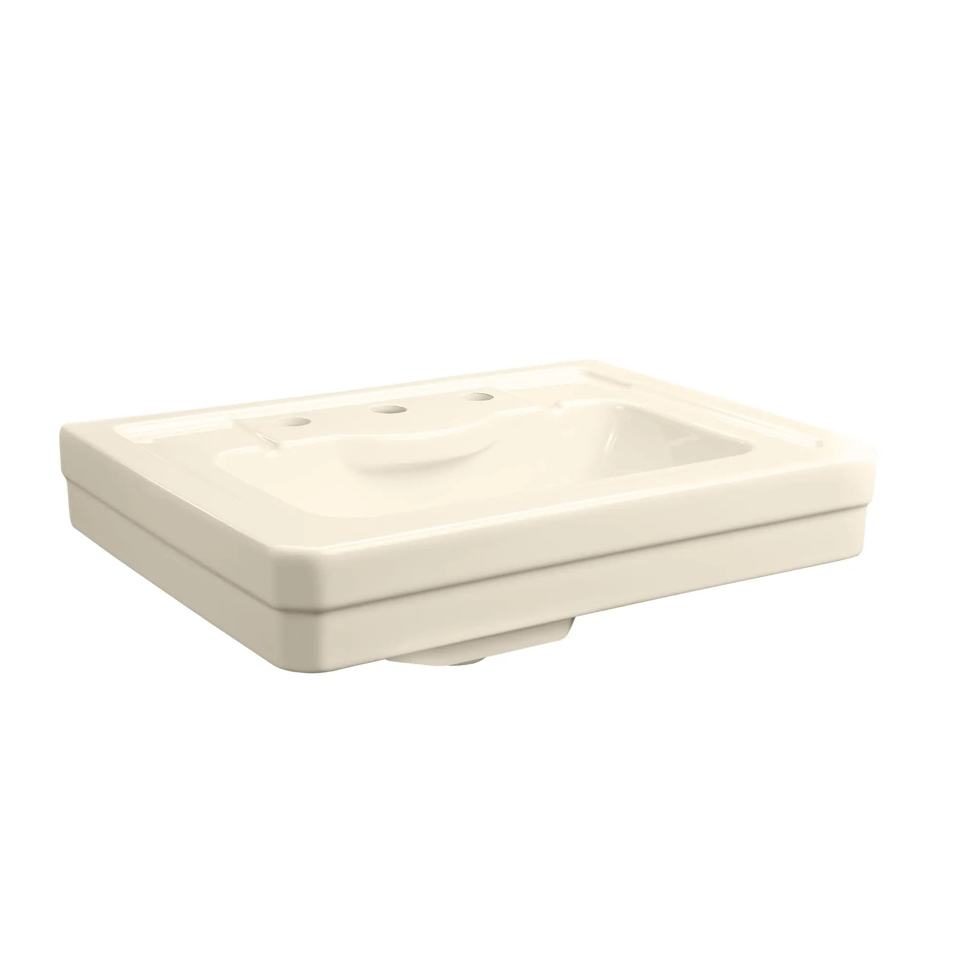 Fitzgerald 24 in. Sink Top, 3-Hole // BISCUIT // 268298_D20030008.071_0_CDNwebp.webp