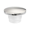[755491-201.0080A] Drain Cap and Plug - Polished Nickel