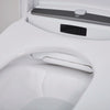 [D29030CS416-415] AT200®LS Dual Flush Elongated SpaLet® Bidet Toilet - Canvas White