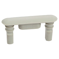 [7381513-101.0070A] TOILET SEAT RUBBER FOOT AT200 - No Finish