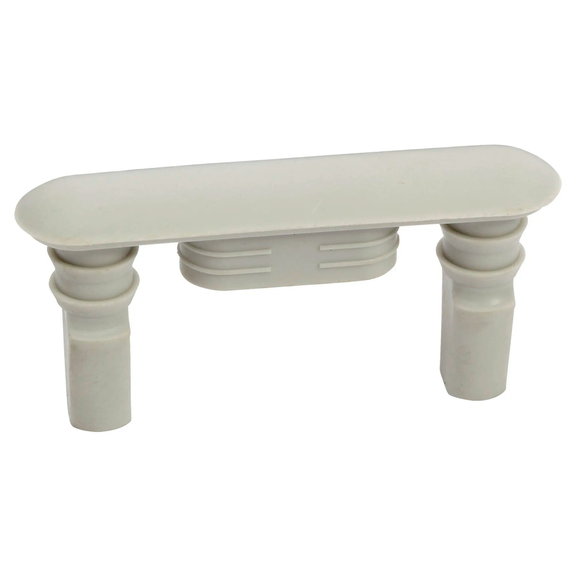 TOILET SEAT RUBBER FOOT AT200 // NO FINISH // 35534_P_73815131010070A_0_CDNwebp.webp