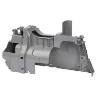 [7381517-401.0070A] BOTTOM COVER(FRONT) AT200 - No Finish