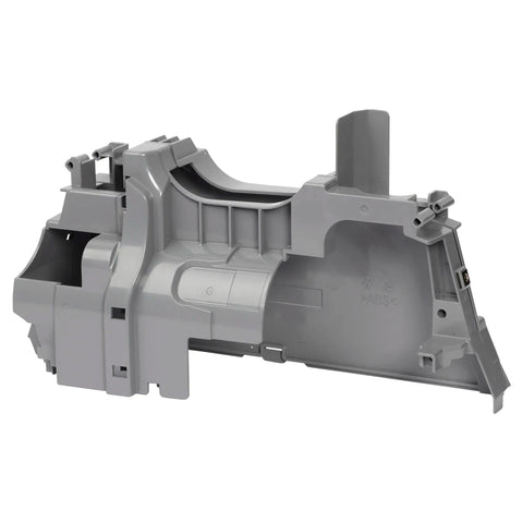 BOTTOM COVER(FRONT) AT200